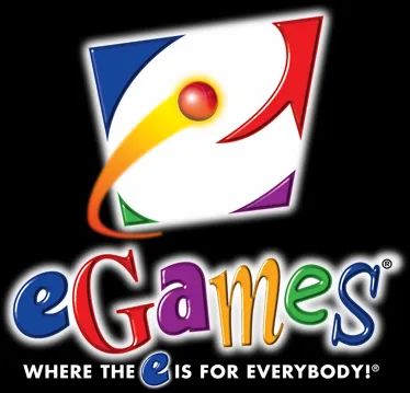 Logo: eGames, Inc.