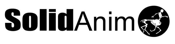 Logo: SolidAnim