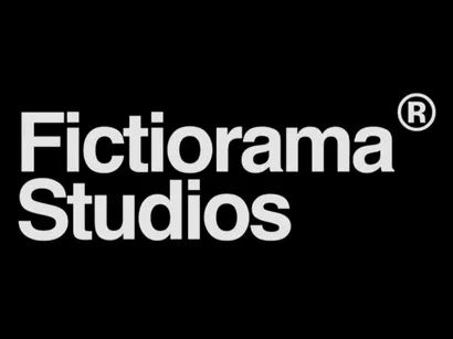 Logo: Fictiorama Studios