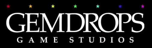 Logo: Gemdrops, Inc.