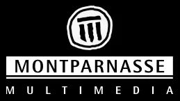 Logo: Montparnasse Multimedia