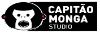 Logo: Capitão Monga Studio