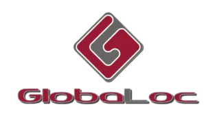 Logo: GlobaLoc GmbH
