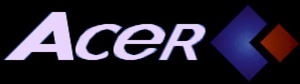 Logo: Acer