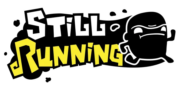 Logo: Still Running Oy