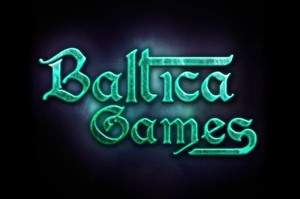 Logo: Baltica Games