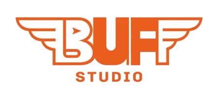 Logo: Buff Studio Co., Ltd.