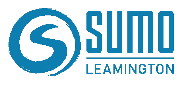 Logo: Sumo Digital Ltd (Leamington Spa)