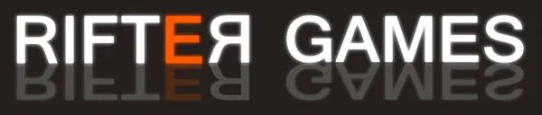 Logo: Rifter Games Ltd