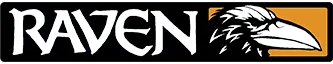 Logo: Raven Software Corporation