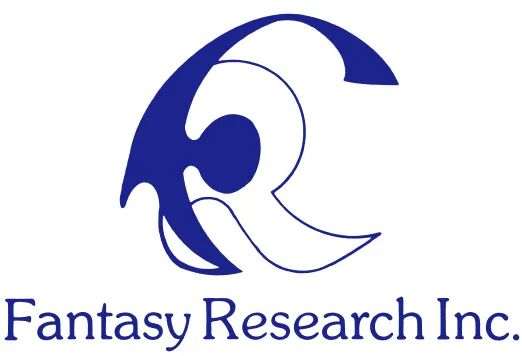 Logo: Fantasy Research
