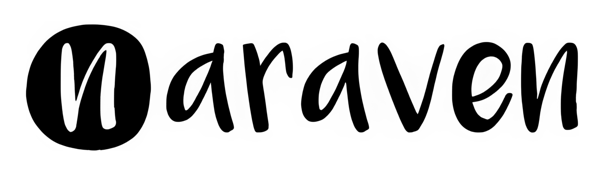Logo: Naraven Games SARL