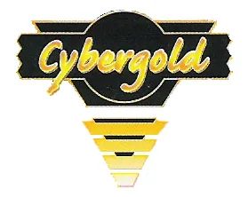 Logo: Cybergold