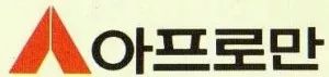 Logo: Aproman