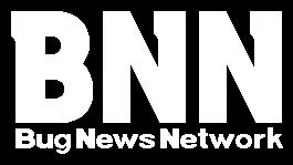 Logo: Bug News Network