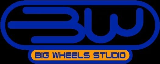 Logo: Big Wheels Studio