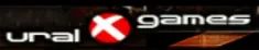 Logo: Ural Games