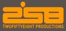 Logo: 258 Productions AB