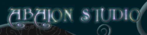 Logo: Abalon Entertainment