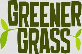 Logo: Greener Grass Company