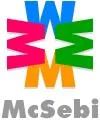 Logo: McSebi