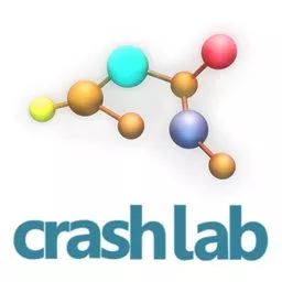 Logo: Crash Lab Ltd.