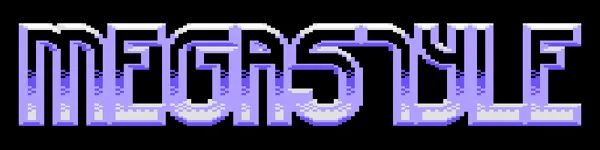 Logo: Megastyle