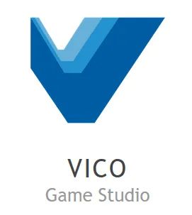 Logo: VICO Game Studio LLC