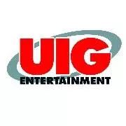 Logo: UIG Entertainment GmbH