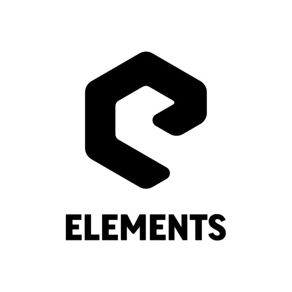 Logo: Elements Interactive B.V.