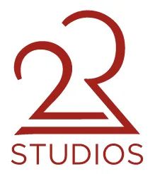 Logo: 23 Studios