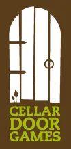 Logo: Cellar Door Games, Inc.