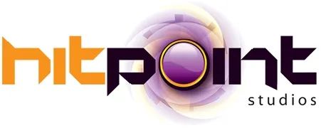 Logo: HitPoint Studios
