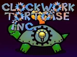 Logo: Clockwork Tortoise Inc.
