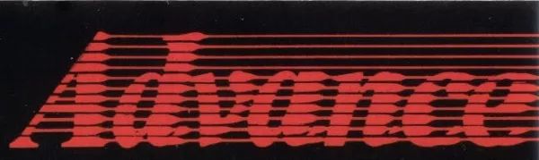 Logo: Advance Software Ltd.