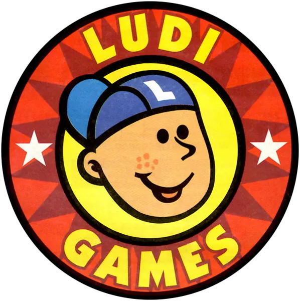 Logo: Ludi Media
