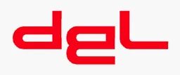Logo: DEL