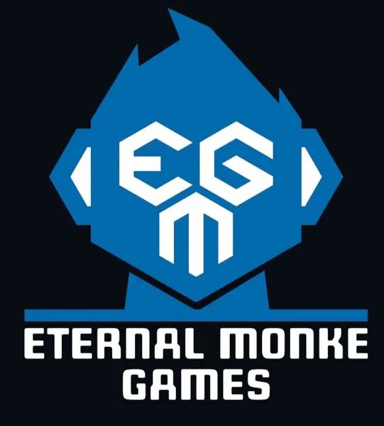 Logo: Eternal Monke Games