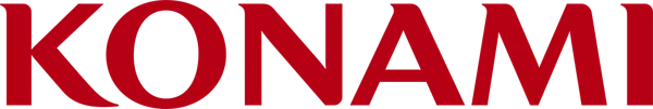 Logo: Konami Group Corporation