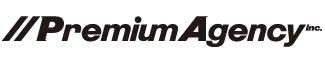 Logo: Premium Agency Inc.