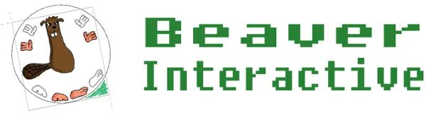 Logo: Beaver Interactive