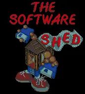 Logo: Software Shed, The