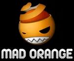 Logo: Mad Orange