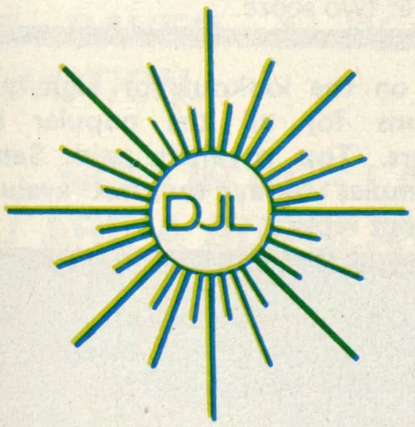 Logo: DJL Software Ltd.