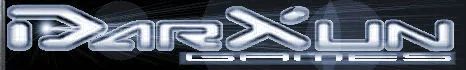 Logo: Darxun Games