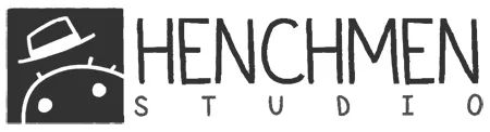 Logo: Henchmen Studio