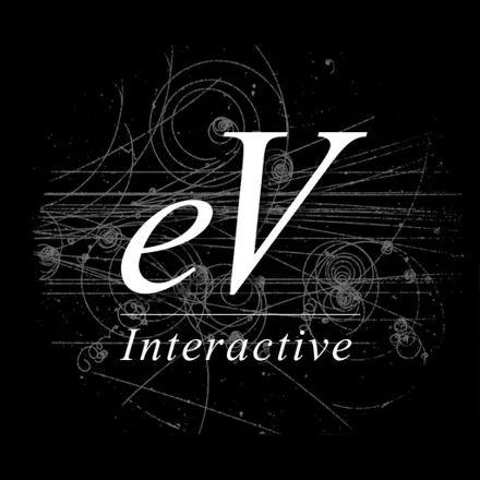 Logo: eV Interactive LLC