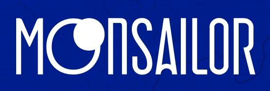 Logo: Moonsailor