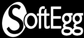 Logo: Softegg Enterprises