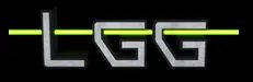 Logo: Laser Guided Games, LLC